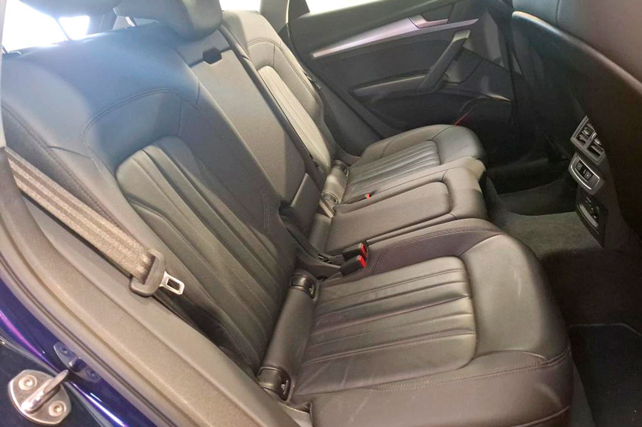 Audi Q5 Advanced 50 TFSI e quattro-ultra - Foto 6