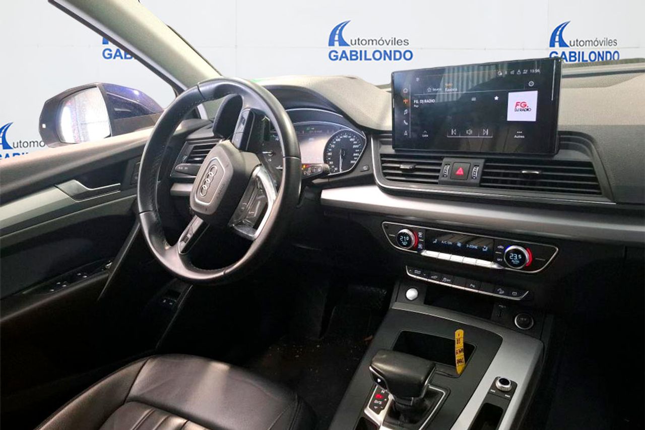 Audi Q5 Advanced 50 TFSI e quattro-ultra - Foto 3