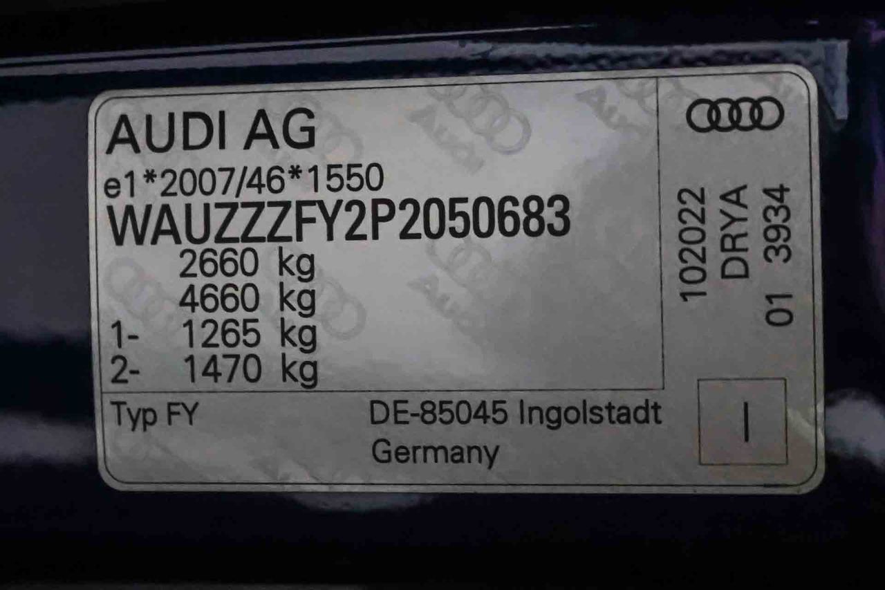 Audi Q5 Advanced 50 TFSI e quattro-ultra - Foto 8