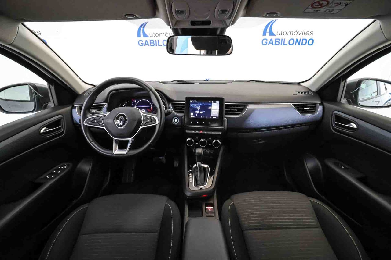 Renault Arkana Equilibre E-TECH Híbrido 105kW(145CV) - Foto 33