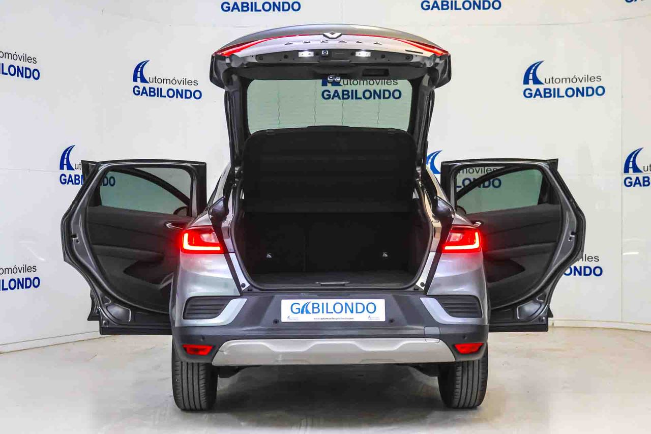 Renault Arkana Equilibre E-TECH Híbrido 105kW(145CV) - Foto 26