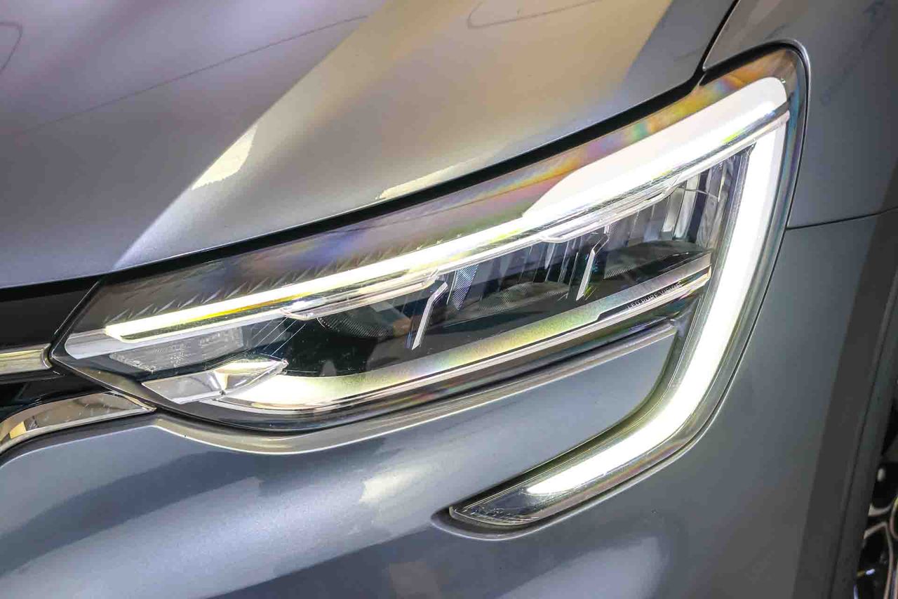 Renault Arkana Equilibre E-TECH Híbrido 105kW(145CV) - Foto 16