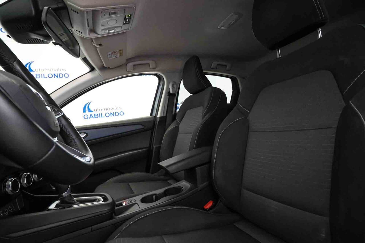 Renault Arkana Equilibre E-TECH Híbrido 105kW(145CV) - Foto 29