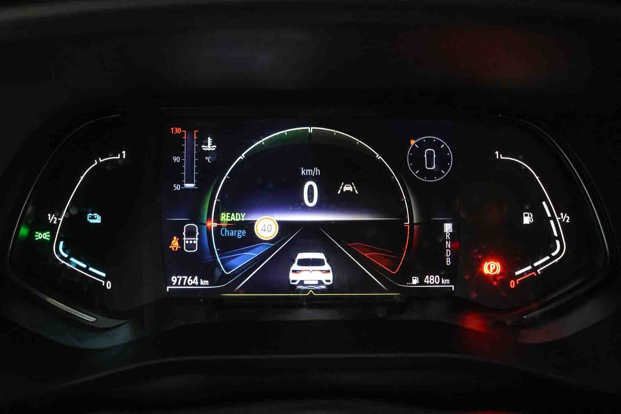 Renault Arkana Equilibre E-TECH Híbrido 105kW(145CV) - Foto 41