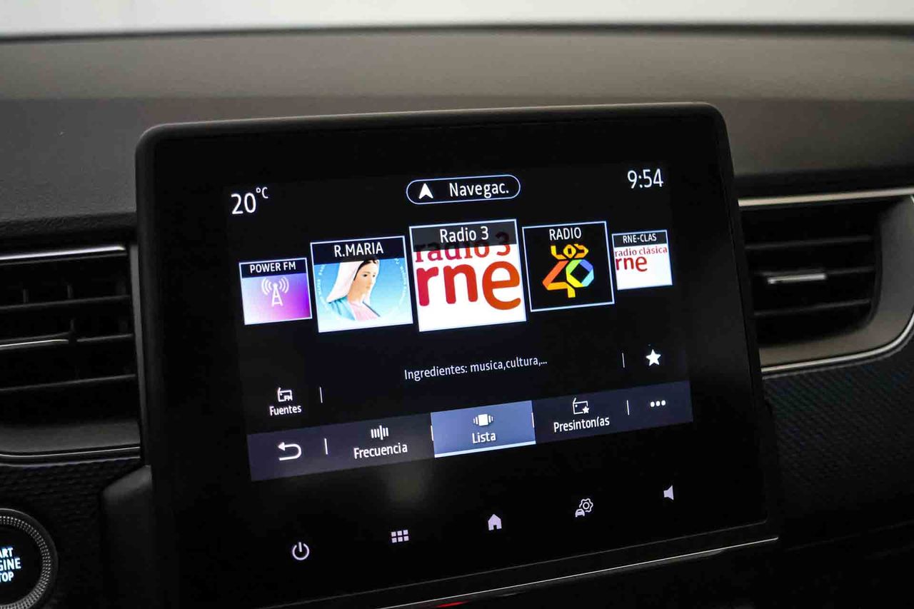 Renault Arkana Equilibre E-TECH Híbrido 105kW(145CV) - Foto 55