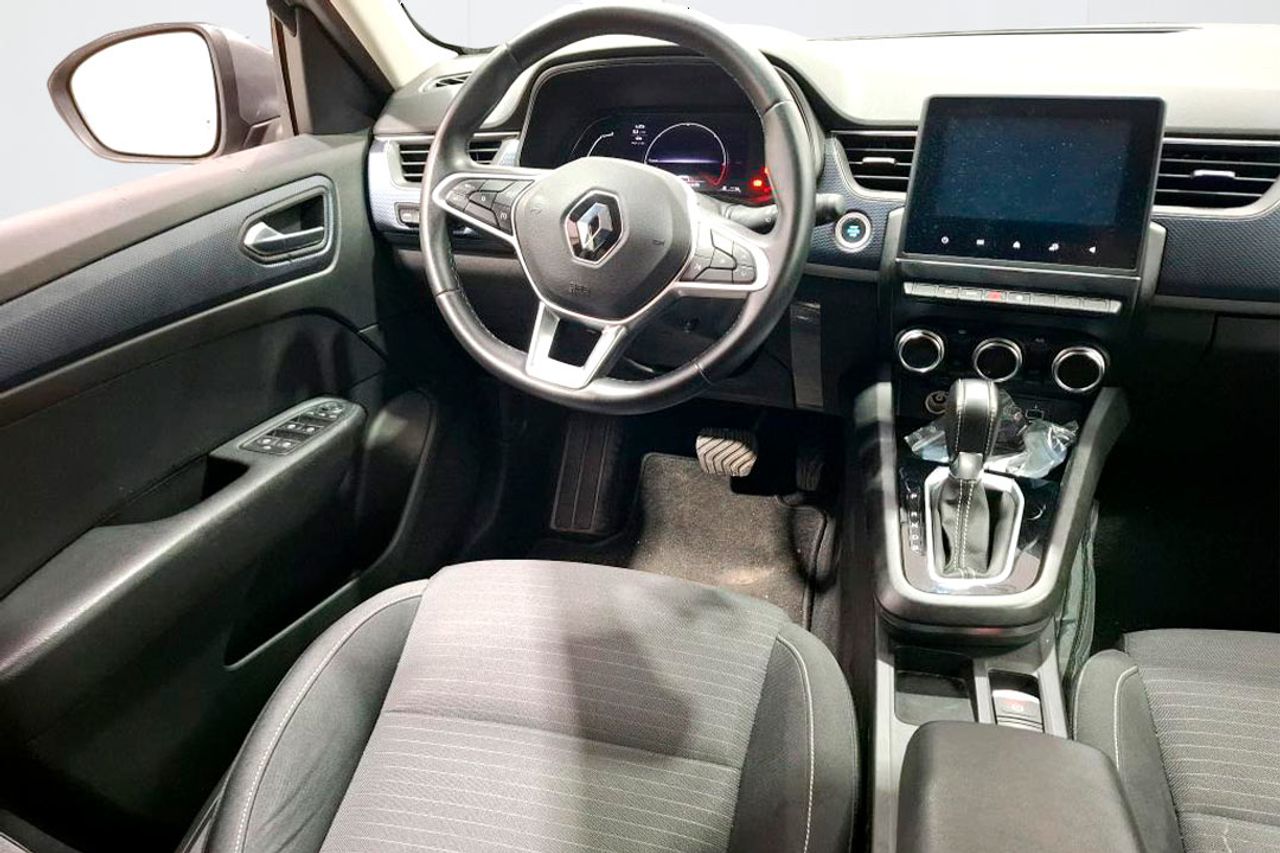 Renault Arkana Equilibre E-TECH Híbrido 105kW(145CV) - Foto 3