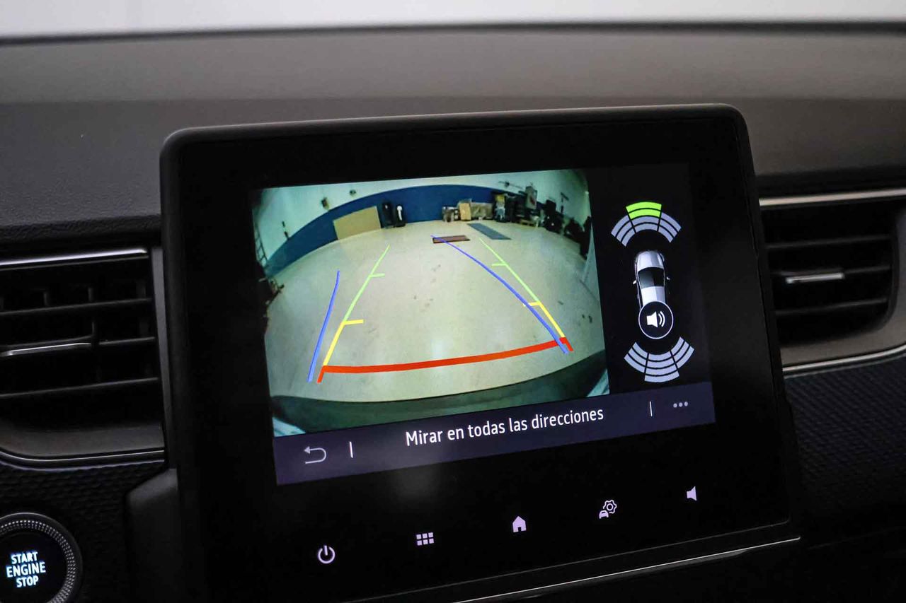 Renault Arkana Equilibre E-TECH Híbrido 105kW(145CV) - Foto 56