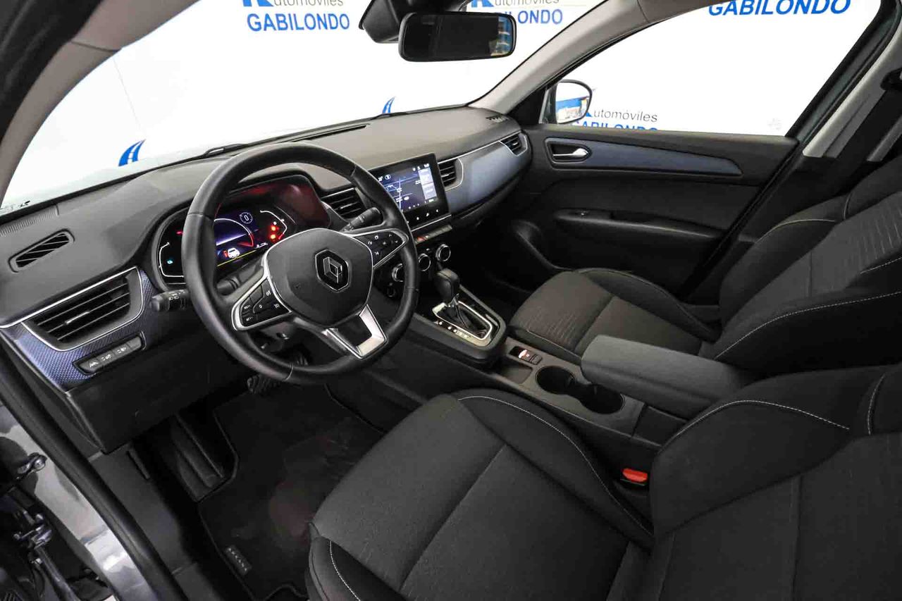 Renault Arkana Equilibre E-TECH Híbrido 105kW(145CV) - Foto 28