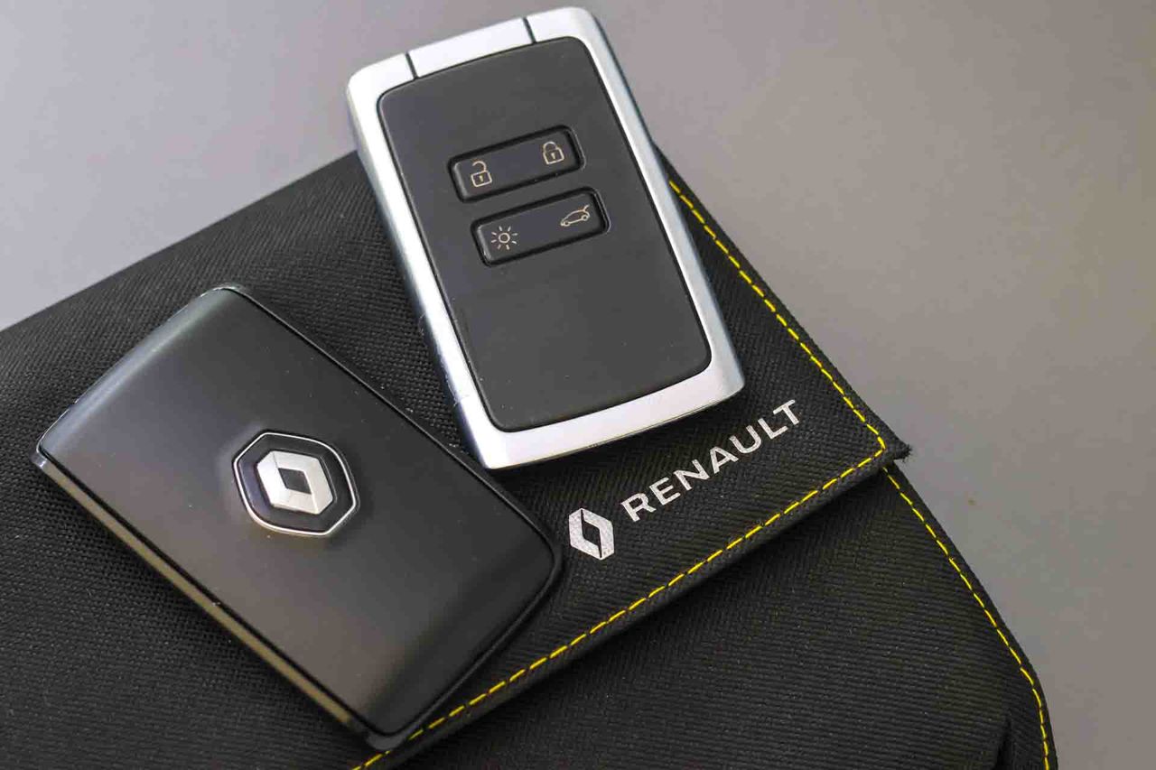 Renault Arkana Equilibre E-TECH Híbrido 105kW(145CV) - Foto 60