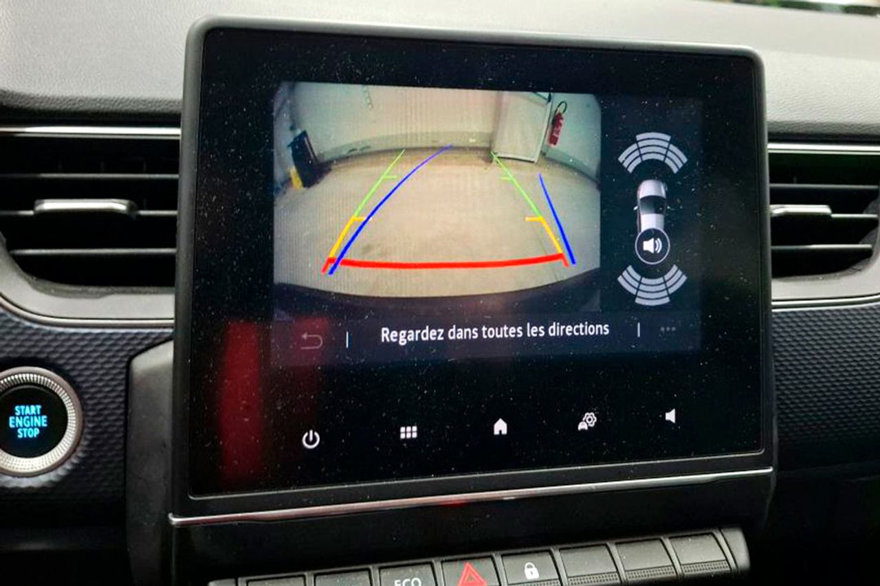 Renault Arkana Equilibre E-TECH Híbrido 105kW(145CV) - Foto 7