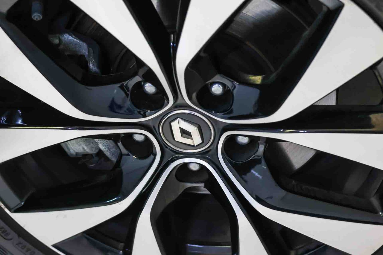 Renault Arkana Equilibre E-TECH Híbrido 105kW(145CV) - Foto 21