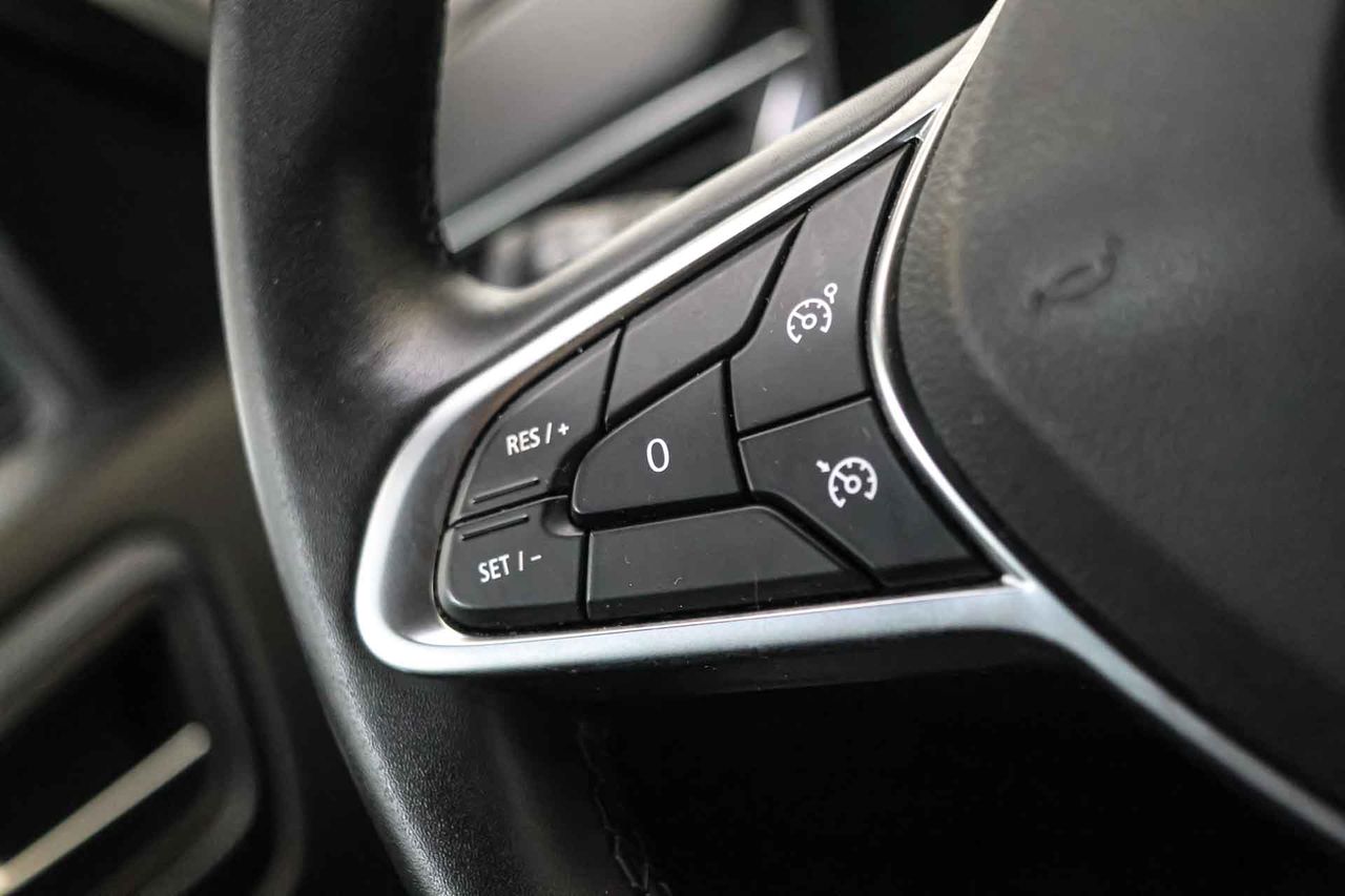 Renault Arkana Equilibre E-TECH Híbrido 105kW(145CV) - Foto 36