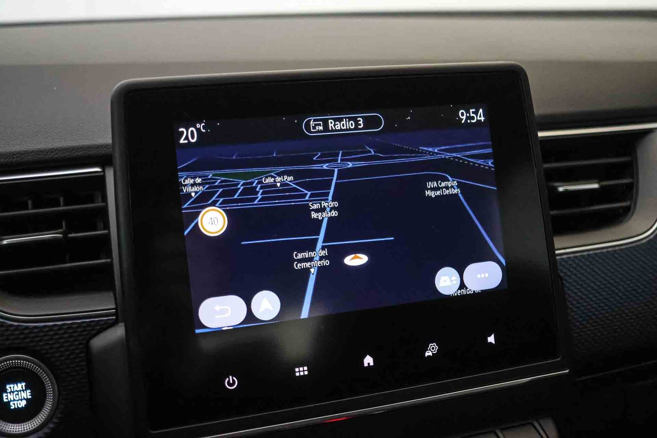 Renault Arkana Equilibre E-TECH Híbrido 105kW(145CV) - Foto 54