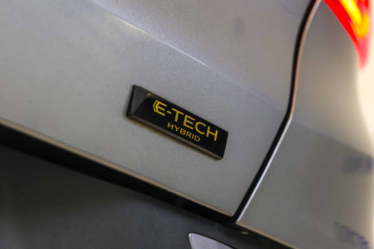 Renault Arkana Equilibre E-TECH Híbrido 105kW(145CV) - Foto 13