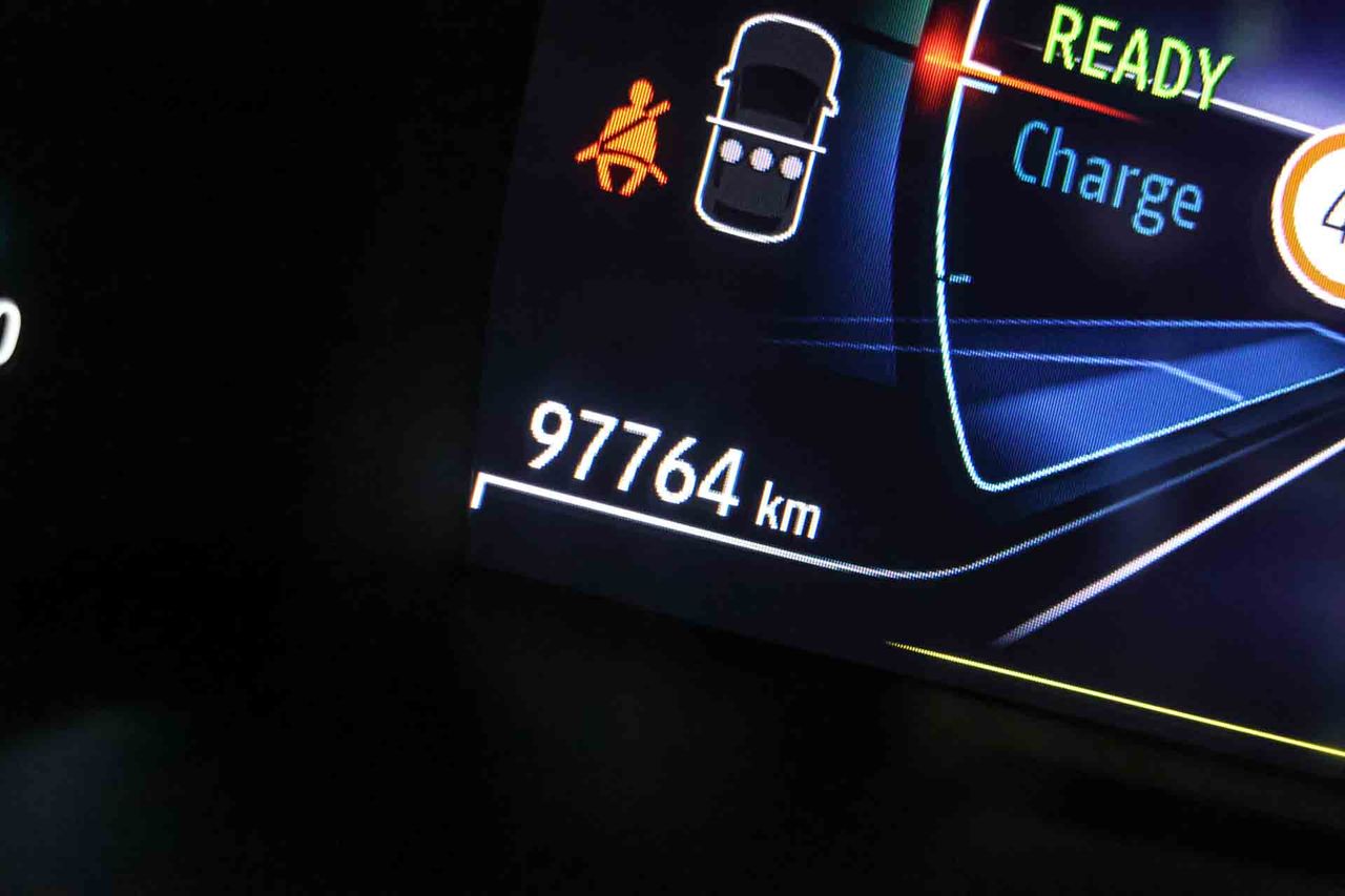 Renault Arkana Equilibre E-TECH Híbrido 105kW(145CV) - Foto 7