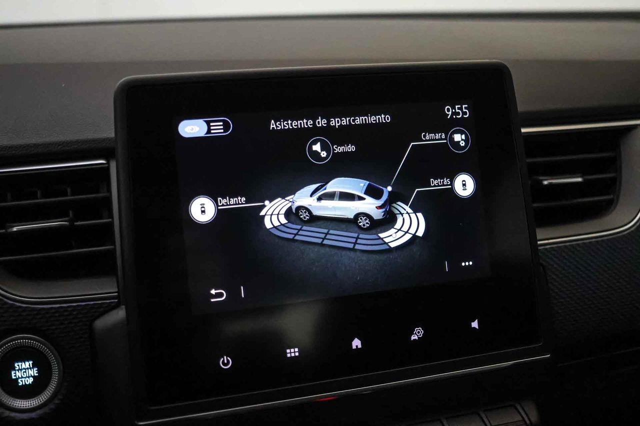 Renault Arkana Equilibre E-TECH Híbrido 105kW(145CV) - Foto 59