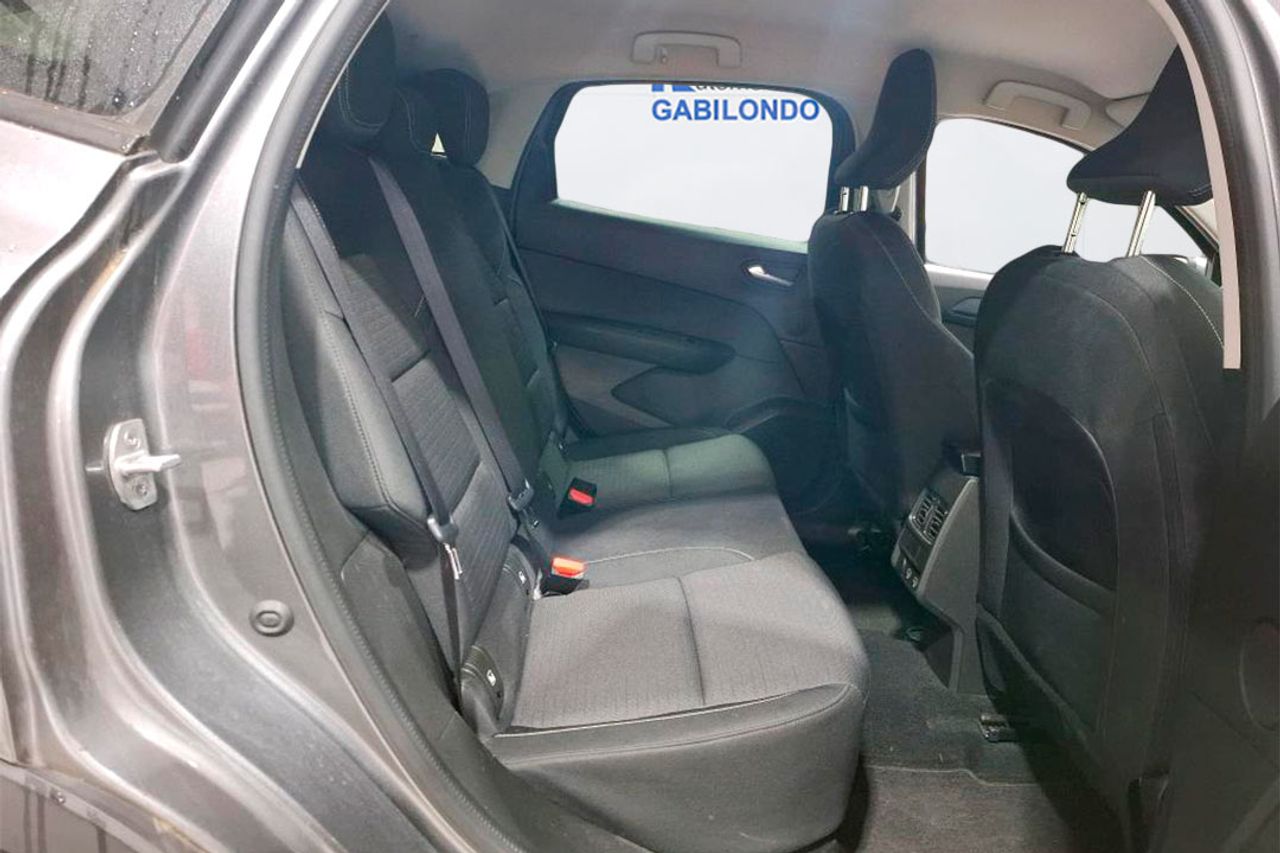 Renault Arkana Equilibre E-TECH Híbrido 105kW(145CV) - Foto 6