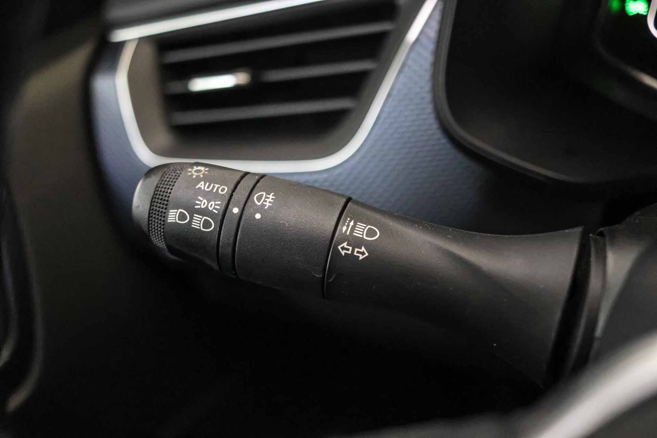 Renault Arkana Equilibre E-TECH Híbrido 105kW(145CV) - Foto 38