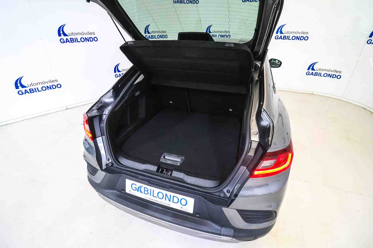 Renault Arkana Equilibre E-TECH Híbrido 105kW(145CV) - Foto 51