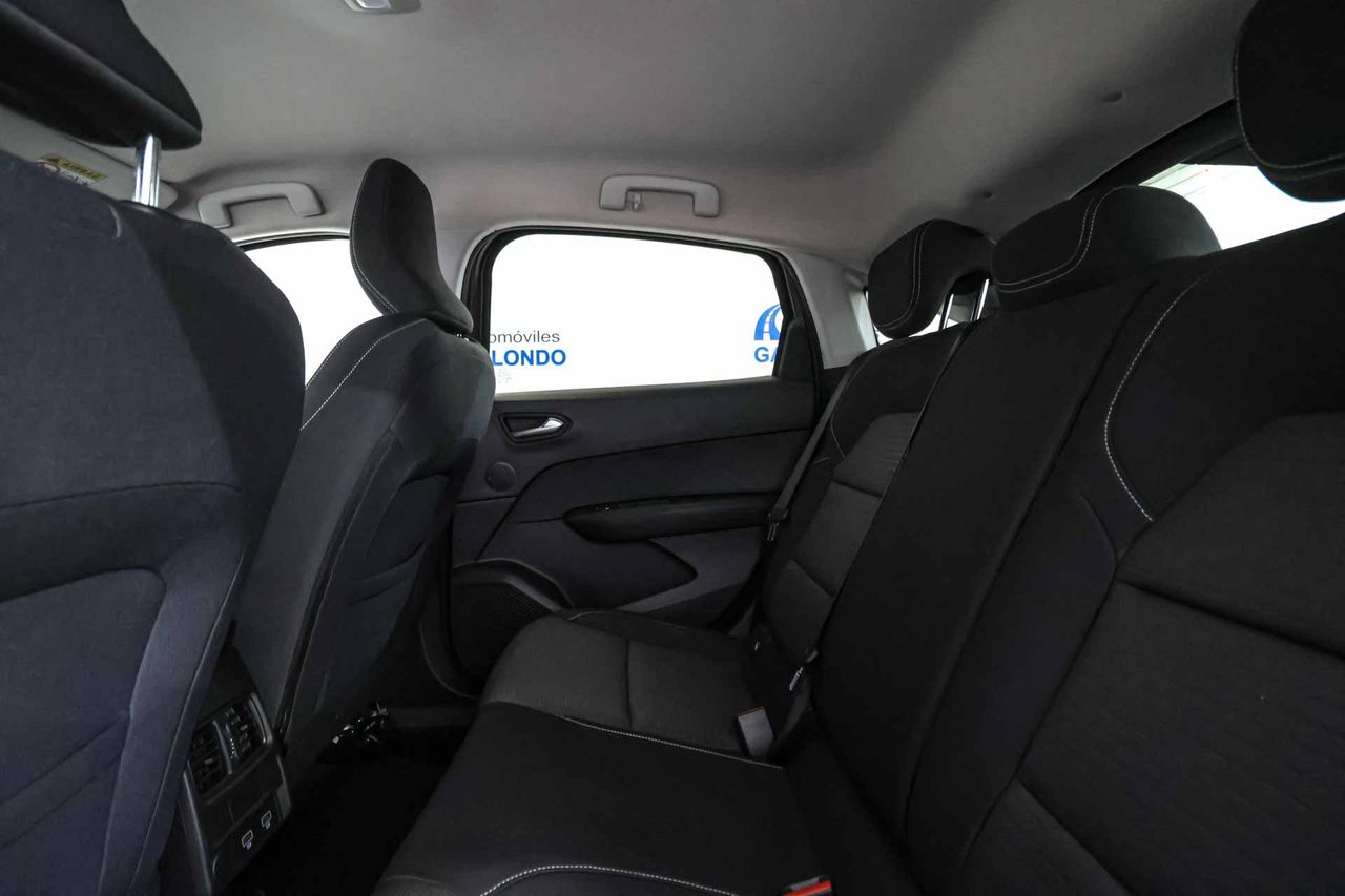 Renault Arkana Equilibre E-TECH Híbrido 105kW(145CV) - Foto 50