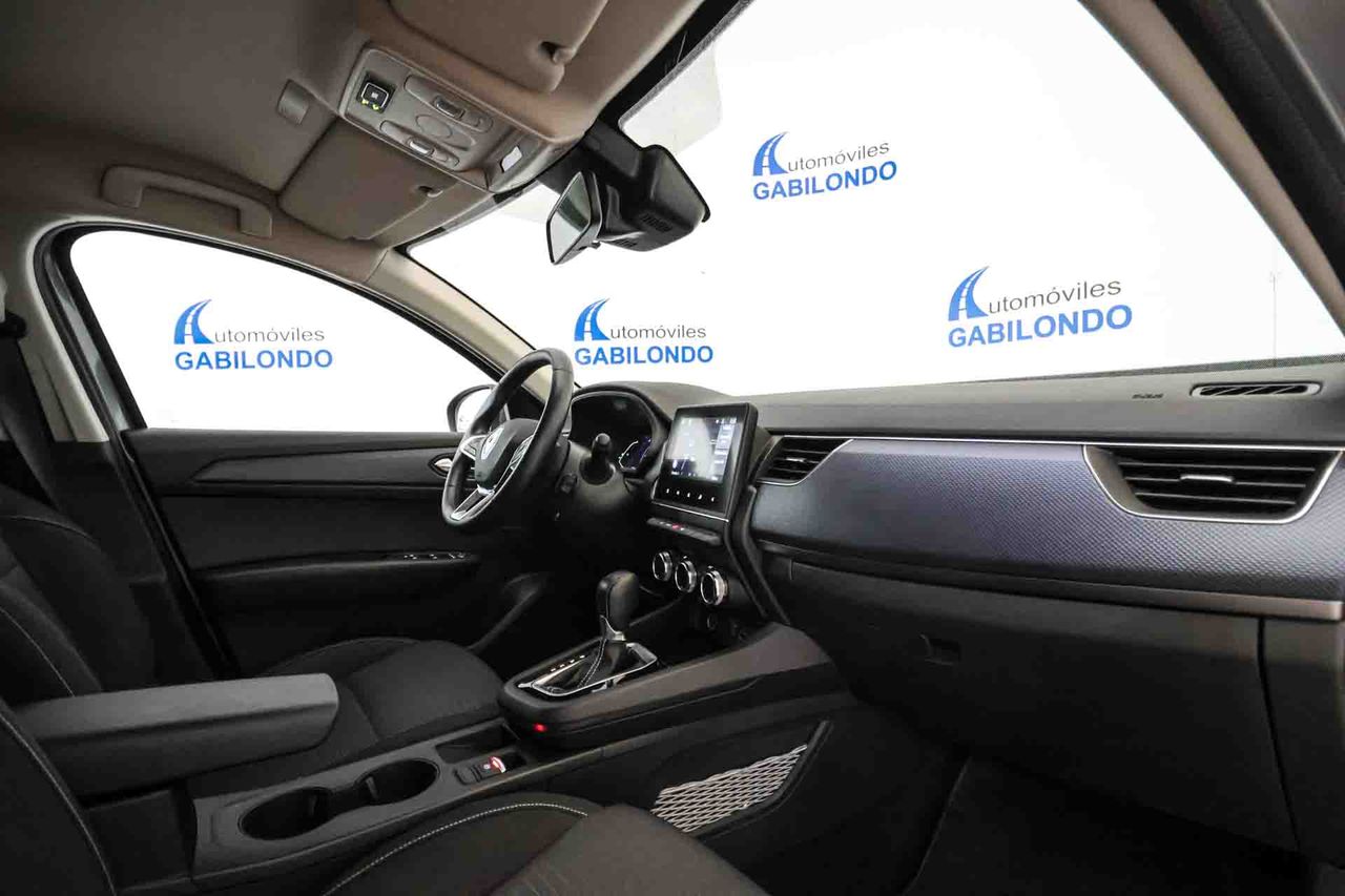 Renault Arkana Equilibre E-TECH Híbrido 105kW(145CV) - Foto 48