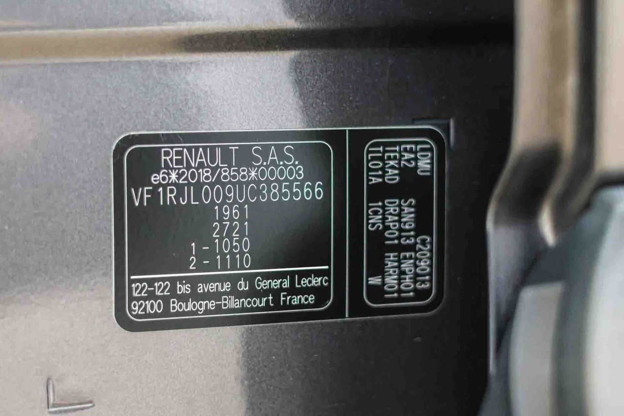 Renault Arkana Equilibre E-TECH Híbrido 105kW(145CV) - Foto 8