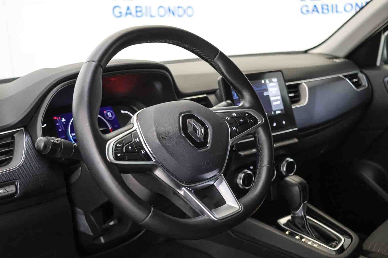 Renault Arkana Equilibre E-TECH Híbrido 105kW(145CV) - Foto 6