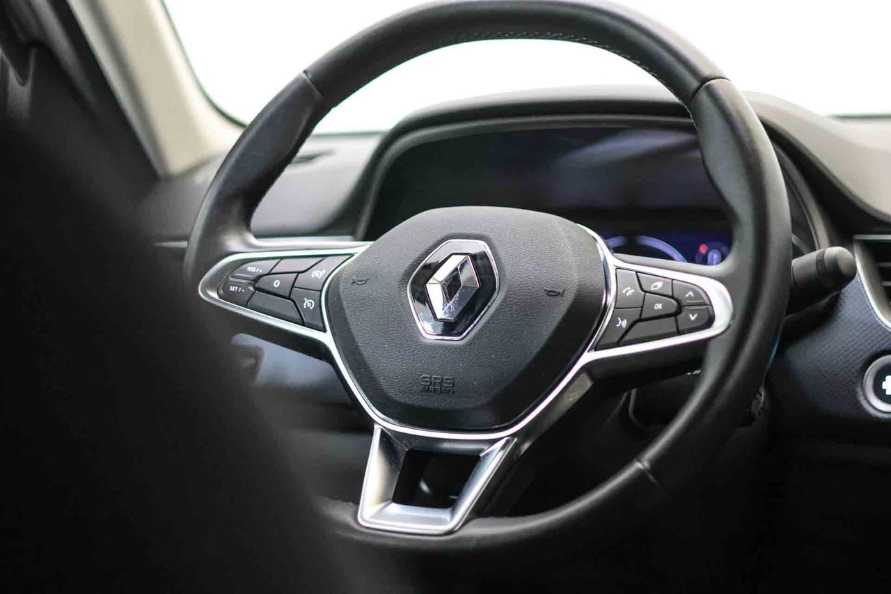 Renault Arkana Equilibre E-TECH Híbrido 105kW(145CV) - Foto 34
