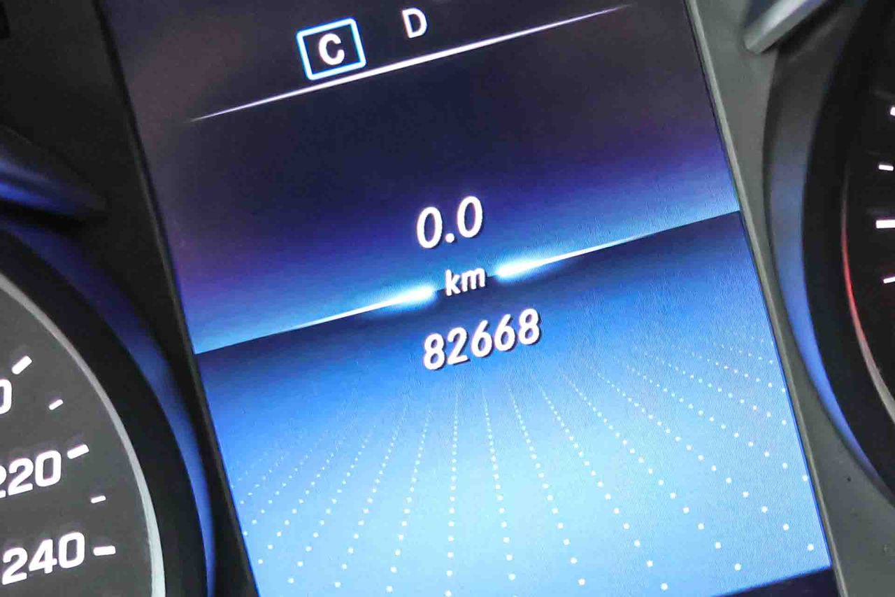 Mercedes Clase C Coupé C 220 d - Foto 7