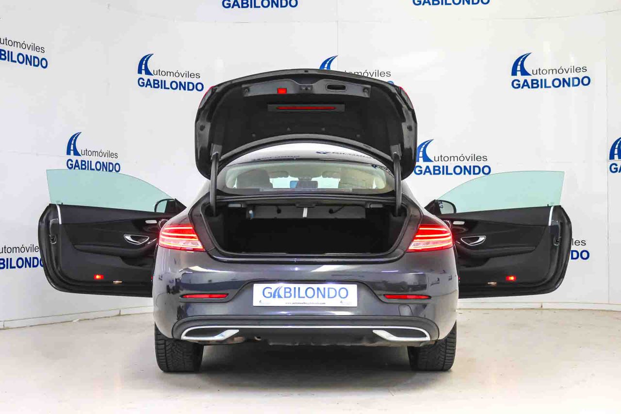 Mercedes Clase C Coupé C 220 d - Foto 25