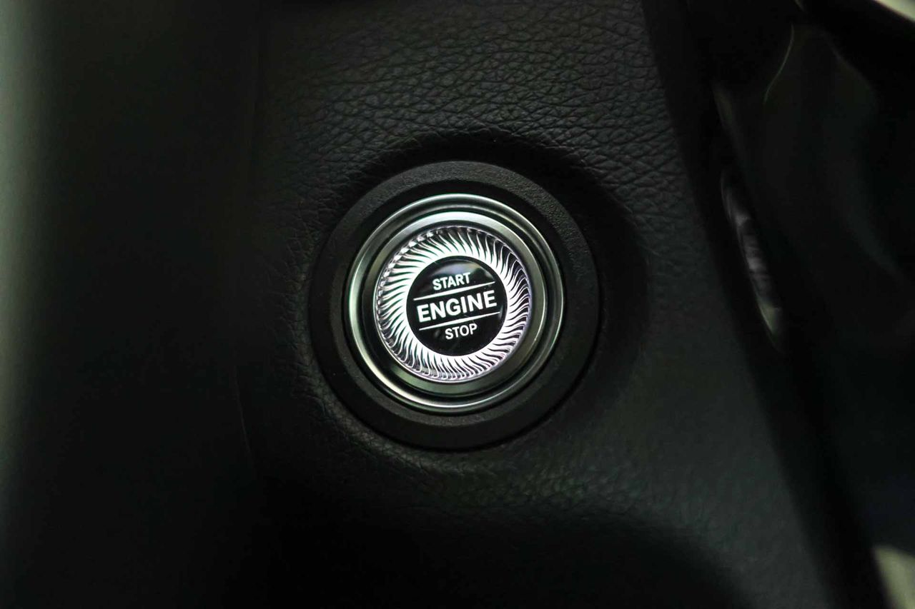 Mercedes Clase C Coupé C 220 d - Foto 43