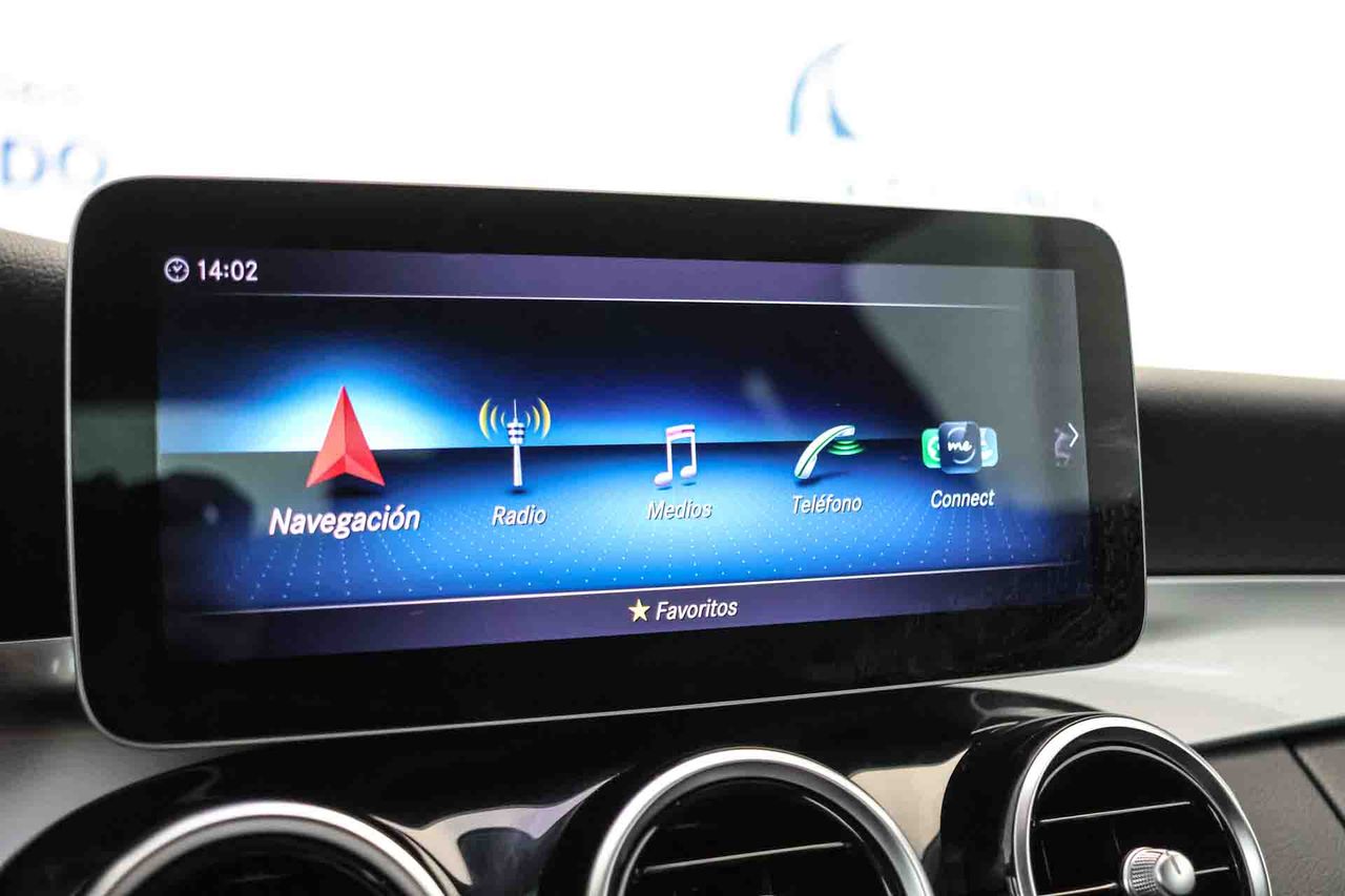 Mercedes Clase C Coupé C 220 d - Foto 52