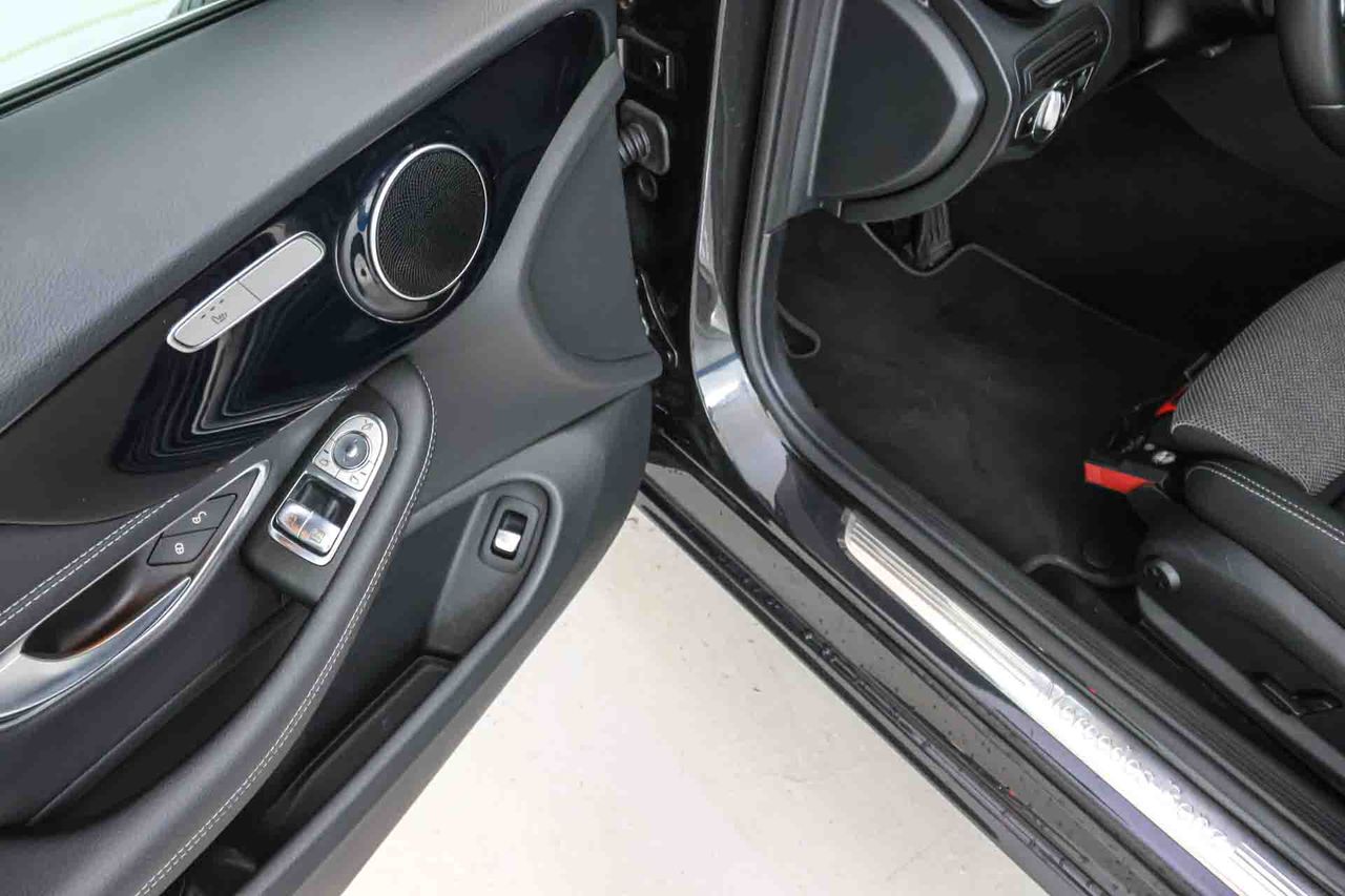 Mercedes Clase C Coupé C 220 d - Foto 29
