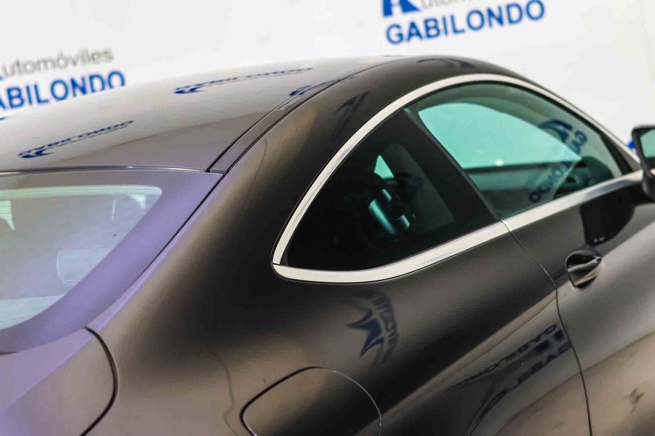 Mercedes Clase C Coupé C 220 d - Foto 19