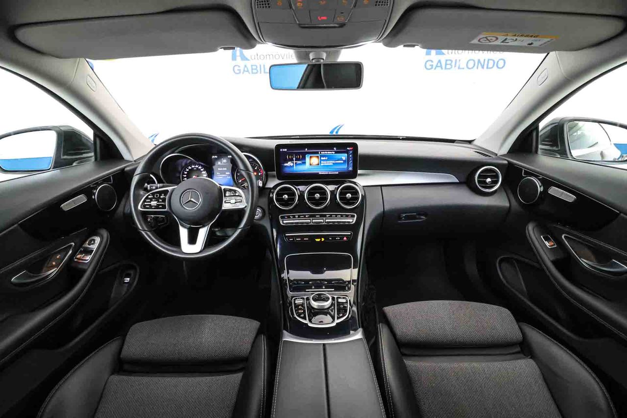 Mercedes Clase C Coupé C 220 d - Foto 33