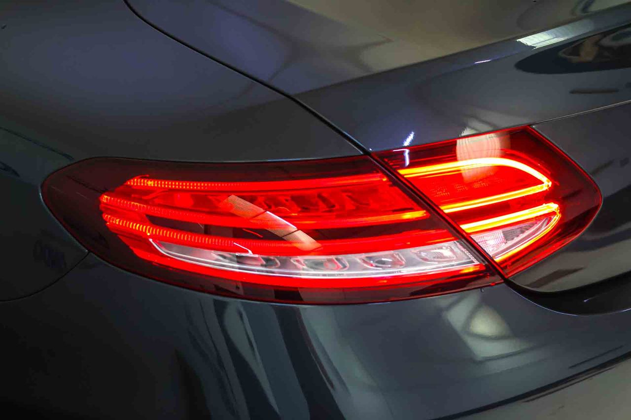 Mercedes Clase C Coupé C 220 d - Foto 16