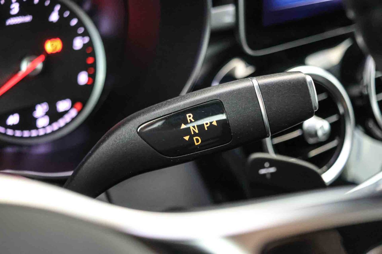 Mercedes Clase C Coupé C 220 d - Foto 39