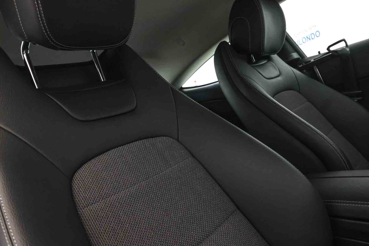 Mercedes Clase C Coupé C 220 d - Foto 48
