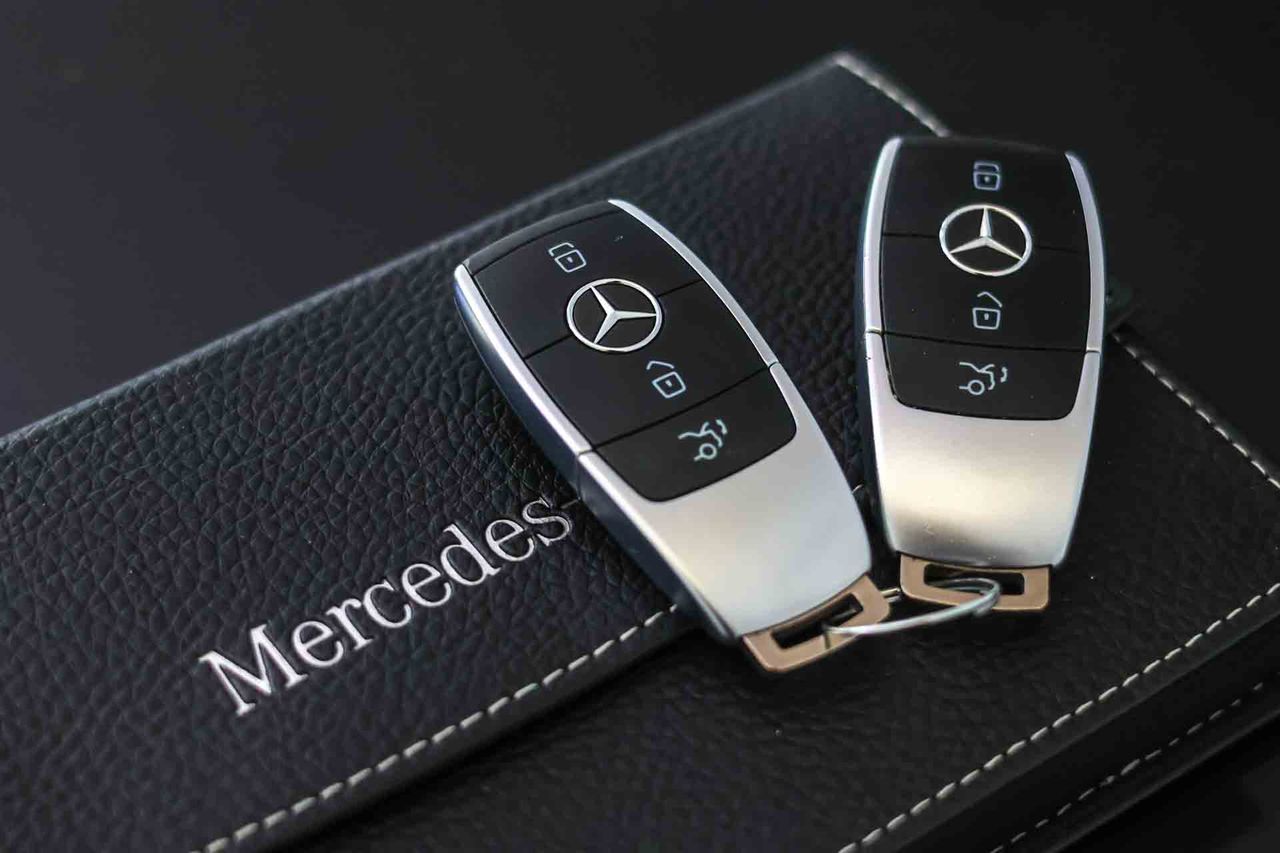 Mercedes Clase C Coupé C 220 d - Foto 60