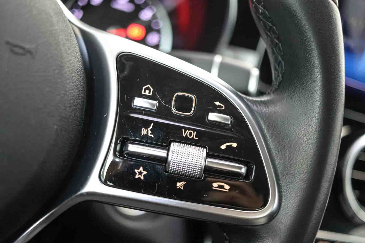 Mercedes Clase C Coupé C 220 d - Foto 37