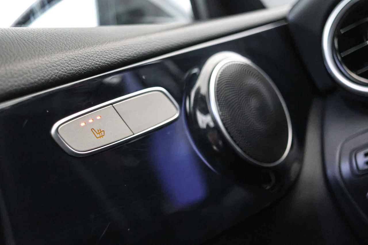 Mercedes Clase C Coupé C 220 d - Foto 31