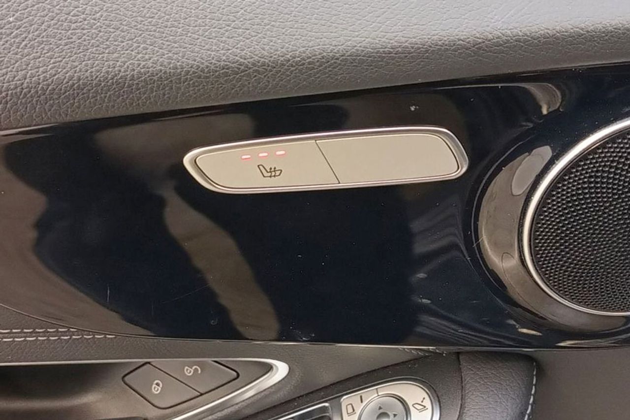 Mercedes Clase C Coupé C 220 d - Foto 8