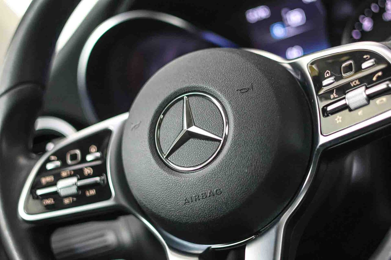 Mercedes Clase C Coupé C 220 d - Foto 35