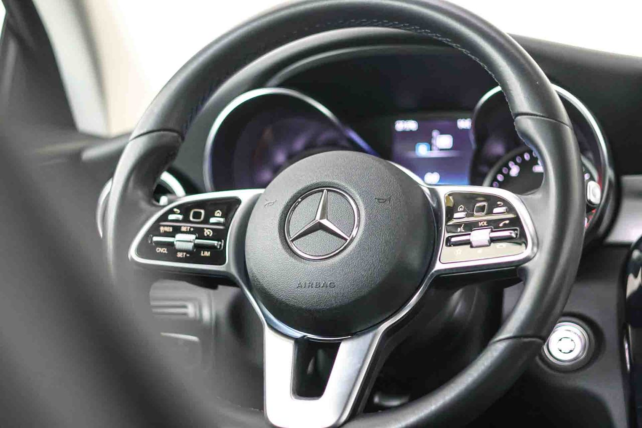 Mercedes Clase C Coupé C 220 d - Foto 34