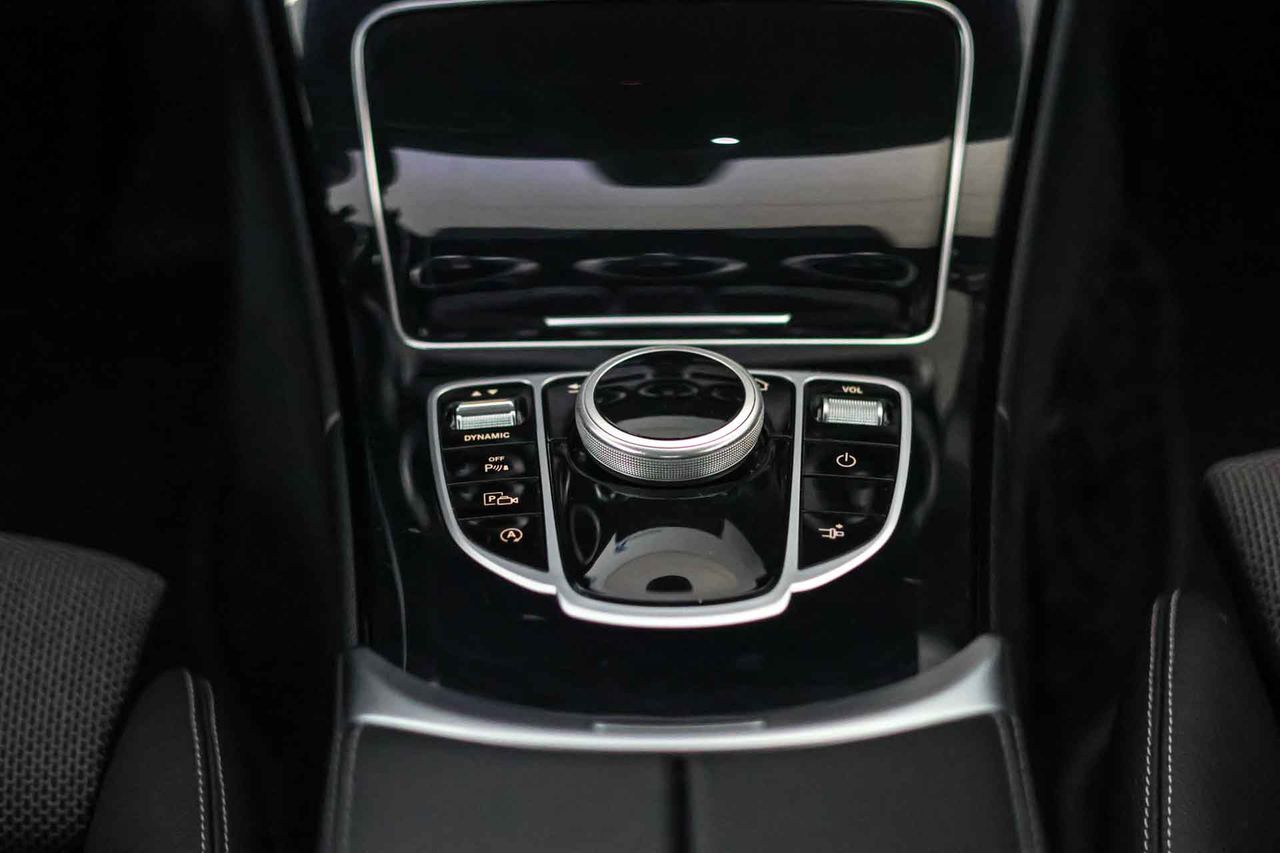 Mercedes Clase C Coupé C 220 d - Foto 44
