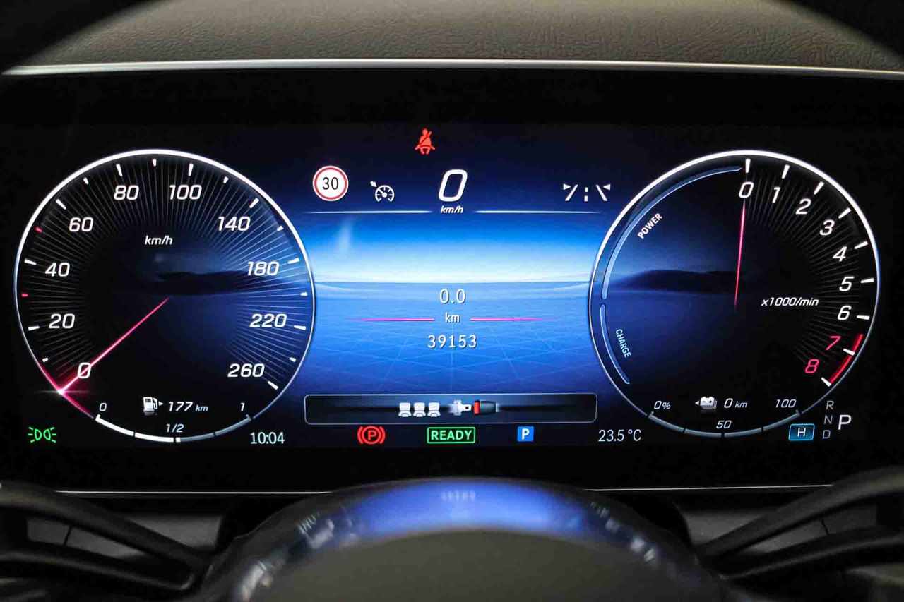 Mercedes GLC GLC 300 e 4MATIC - Foto 47