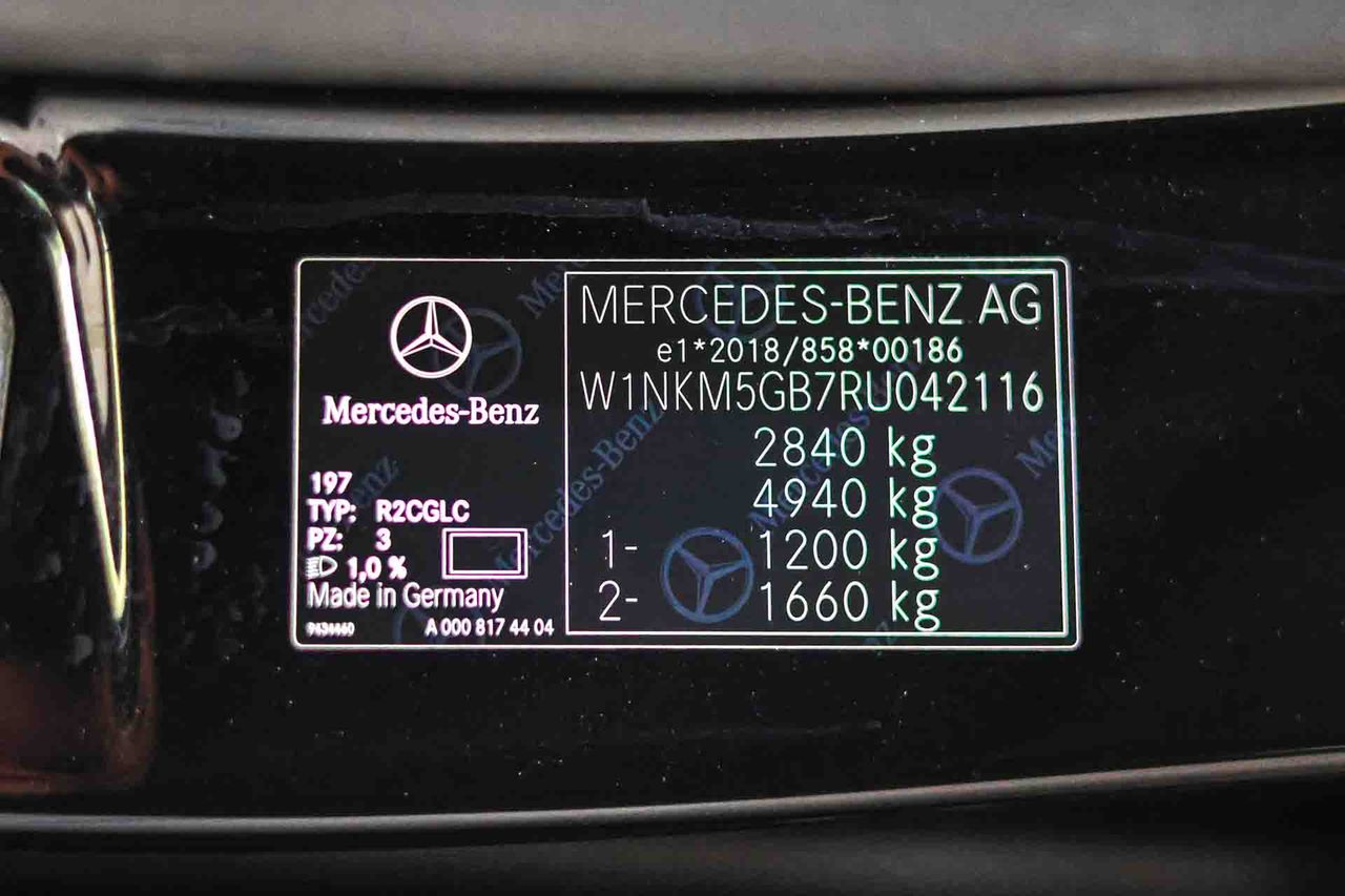 Mercedes GLC GLC 300 e 4MATIC - Foto 8