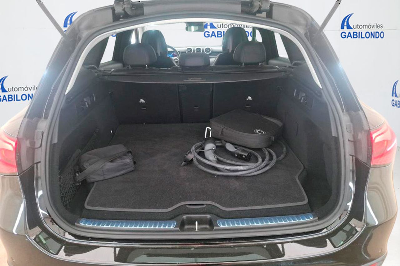 Mercedes GLC GLC 300 e 4MATIC - Foto 8