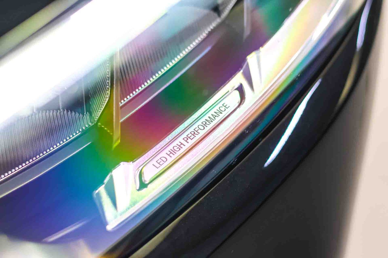 Mercedes GLC GLC 300 e 4MATIC - Foto 19