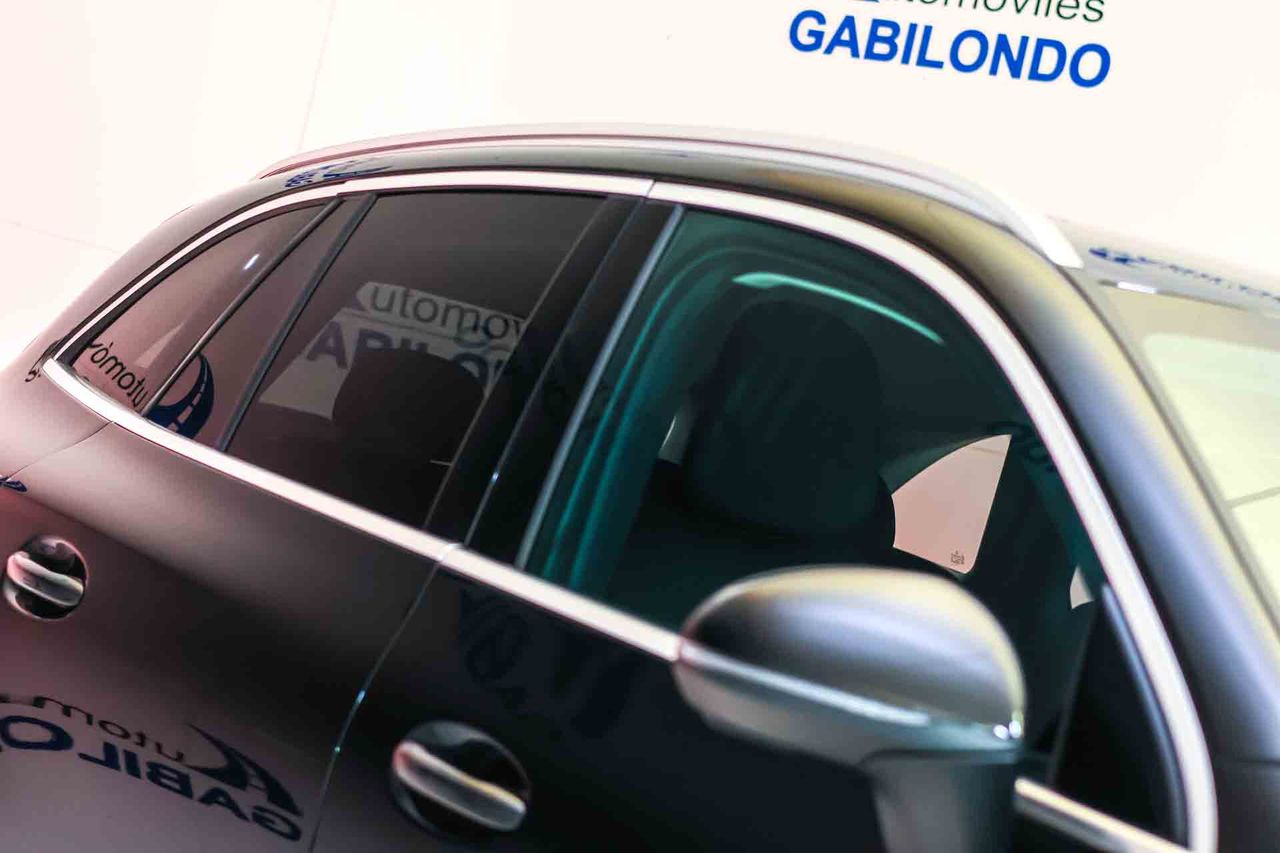 Mercedes GLC GLC 300 e 4MATIC - Foto 23